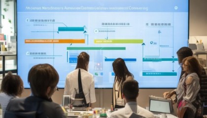 安顺信息化资质咨询，选择正确的流程，保障企业顺利发展