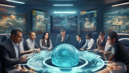 玉环宇娴信息咨询服务部，信息咨询服务领域的创新者