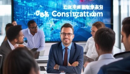 广州信息化免费咨询，助力企业数字化转型