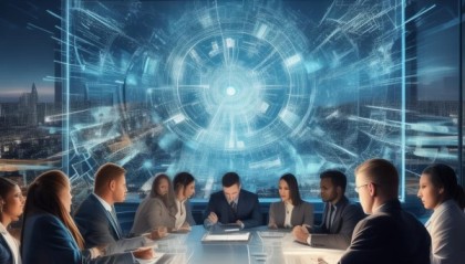 财富管理数字化转型，一场深刻的变革