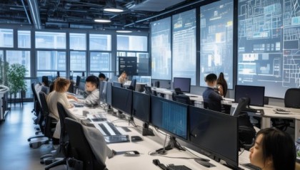 沈阳信息技术咨询部，助力企业数字化转型专业解决方案