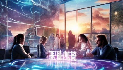 飞达信息咨询服务，数字时代的新机遇