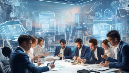exploring the Digital Transformation of Beijing Design Consultancy Companies