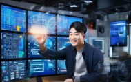 小陈信息咨询服务，助力企业数字化转型的智慧之手