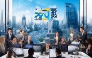 万富金商务信息咨询服务，助力企业拓展与成功转型
