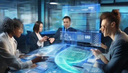 信息技术咨询服务，重塑企业竞争力的创新解决方案