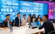 李巡信息咨询服务部助力企业转型