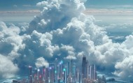 海之云，创新驱动数据驱动决策的未来