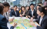 东辽县信息咨询服务，助力地方经济发展与民生改善