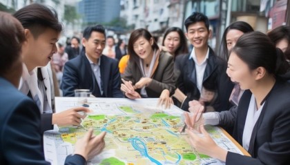 东辽县信息咨询服务，助力地方经济发展与民生改善
