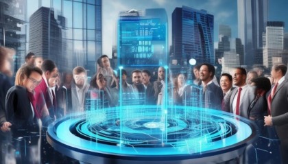盐城信息科技咨询平台，赋能企业数字化转型的未来基石
