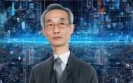 解析刘建强，信息技术领域的竞争与机遇