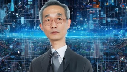 解析刘建强，信息技术领域的竞争与机遇