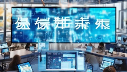 全晟信息技术咨询电话助力企业数字化转型的首选工具