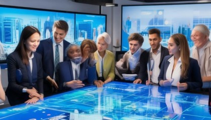 小凡信息技术咨询，助力企业数字化转型的专业解决方案