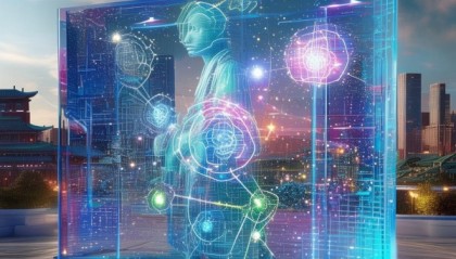 中国重燃信息化规划咨询，重塑时代价值的创新解决方案
