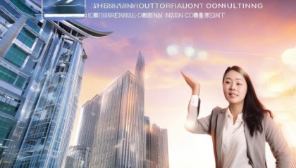 深圳康达信息技术咨询，助力企业发展新机遇