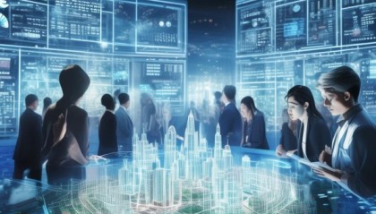 政务咨询信息化建设的现状与未来展望