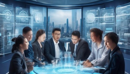 邵琴信息咨询服务部，助力数据驱动的未来