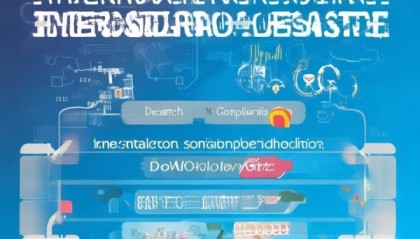 信息化咨询设计，从需求分析到方案落地的完整流程图