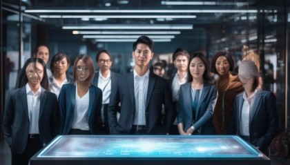 龙华信息咨询服务部，助力数字化转型的先锋力量