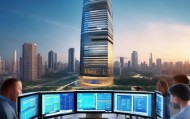宁波，信息技术咨询行业的核心引擎