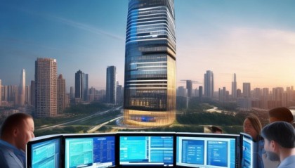 宁波，信息技术咨询行业的核心引擎
