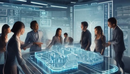 园区信息化咨询，数字化转型的机遇与路径