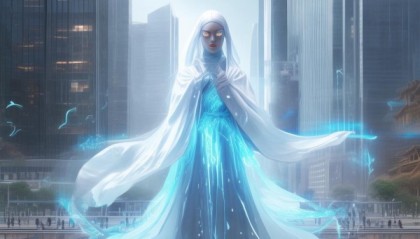 嵊州信息咨询服务，AI时代的守护者