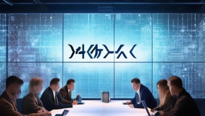 库伦旗信息咨询服务助力企业数字化转型的智慧之选