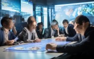 台州鼎盛信息咨询服务有限公司，Transforming Global Information Solutions into Local Competitive Advantage