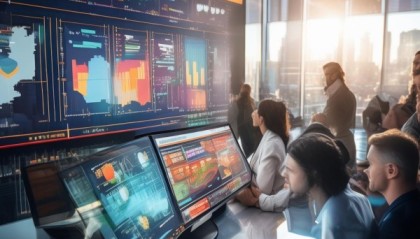 阳谷信息咨询服务，助力数据驱动决策