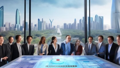 济南市信息化咨询委员会，助力智慧城市建设