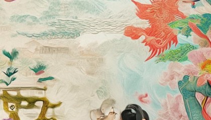 永康的文化密码，永康龙凤信息咨询服务部的使命与担当