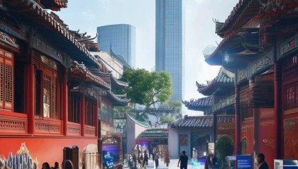 发展与传承，佛山恒德，科技与人文的融合