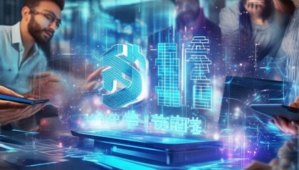 中铭科技，助力企业数字化转型的的专业伙伴