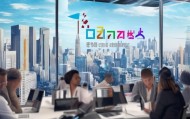 房通网信息咨询服务，助力房地产业务优化