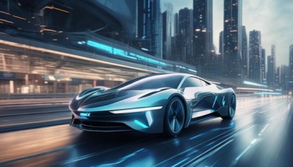 AI赋能汽车，未来科技与行业变革的双向启示