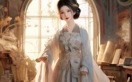 香姐姐，让信息咨询服务更有价值
