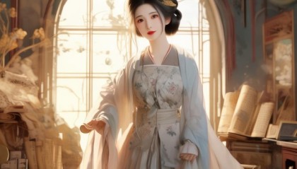 香姐姐，让信息咨询服务更有价值