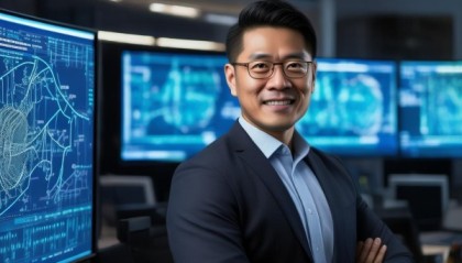 李经理，信息技术咨询的权威选择