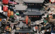侨风，信息技术与民生的融合