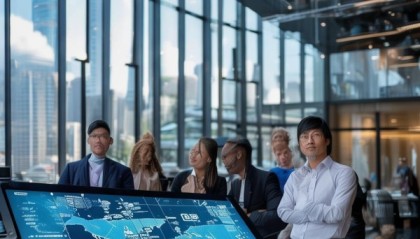 华仔信息技术咨询公司，赋能企业数字化转型的信赖选择