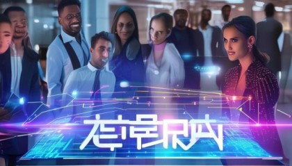 数字转型中的智慧之选—信息化咨询发展有限公司