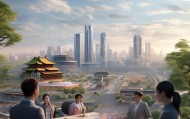 西安信息化设计咨询，助力智慧城市建设