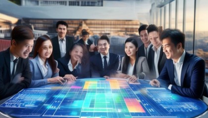 承德集团企业信息化咨询，助力企业数字化转型