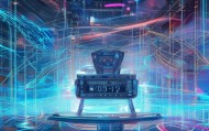 数字赋能未来，咨询引领未来，信息技术咨询服务中心取名之思