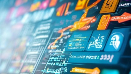 信息化项目咨询流程图