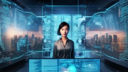 小琳信息咨询服务，在数字时代，信息咨询服务的未来