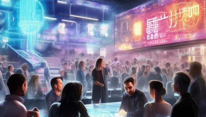 前程似锦信息咨询服务，机遇与挑战并存，未来充满希望